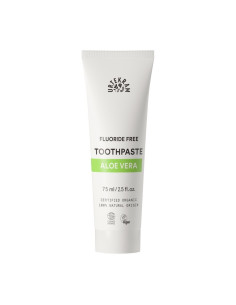 Dentifrico de aloe vera bio 75ml Urtekram